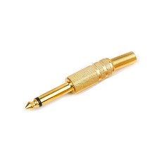 5.5모노플러그납땜용