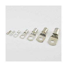 다비투 SC150 14 타인동 연결단자 16 DTGA 볼트홀 케이블 러그 배터리단자 150mm 사각와이어 1PCS 색상 나사다이아 14mm, 1개