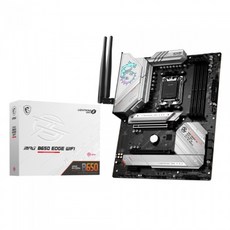  MSI MPG B650 엣지 WIFI 