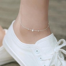 쥬얼리빡스발찌