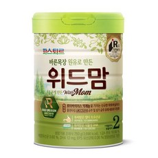 바른목장위드맘