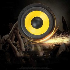 에어혼마그네트