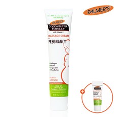 파머스 임산부 마사지 크림 156g+미니크림 11g 증정, 156g, 1개, 기타