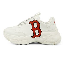 엠엘비 x 디즈니 빅볼청키 미키 보스턴 레드삭스 32SHCK011-43I (MLB x DISNEY BIGBALL CHUNKY MICKEY)
