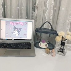 산리오수영가방