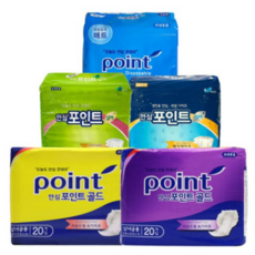 휴안기저귀