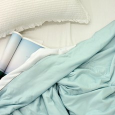 아이스셀냉감이불