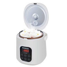 12V 전자레인지 차량용 밥솥 캠핑 차박 트럭 여행 24V, 2L24v/220v시가잭+가정용케이블+4m라인, 상세페이지 참고