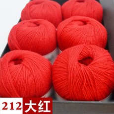 손뜨개신생아귀도리