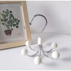 (주문폭주) 회전식 문어후크