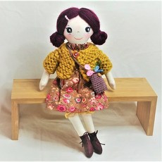 핸드메이드인형