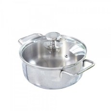 핀일로스텐냄비