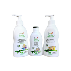 나뚜라하우스꾸찌올로기저귀파우더크림