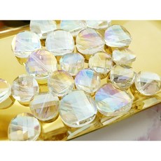 샹들리에만들기