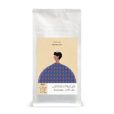 쟈드리 홍삼차 티백형 알갱이형, 1.6g, 20개입, 1개