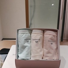 마더피아 임신부용 배덮는 팬티RPT2022S3C1531680, 3C, 1개