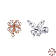 빈티지헐리우드귀걸이