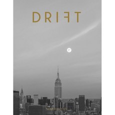 DRIFT 드리프트 (반년) : Vol.10 : 맨해튼, 아이비라인