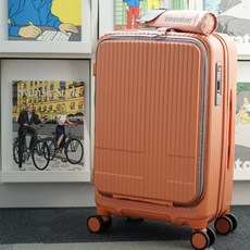 이노베이터캐리어