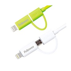 사타데이터케이블2in1