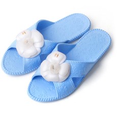 카멜리아코사지.