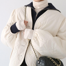 유니클로목폴라