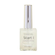 뷰젤 오빠탑젤 베이스젤 클리어젤 젤네일 기초젤 모음 (판매자 BK), PH 프렙 (본더), 1개, 10ml