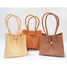 젤리백장바구니