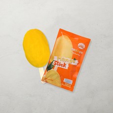 베리필드 냉동 아이스 망고스틱, 50개, 60g