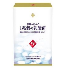 하나마이 유산균 1조마리 스틱 30포, 1g