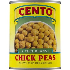chickpea