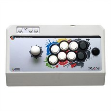 철권조이스틱 ps3 ps4 ps5 xbox 스위치 android pc steam kof15 스트리트 파이터 6 파이팅 게임 g4-ps4 sunga gamepad, PS4용, 1개