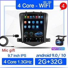 크루즈안드로이드올인원