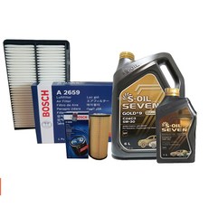 팰리세이드미션오일