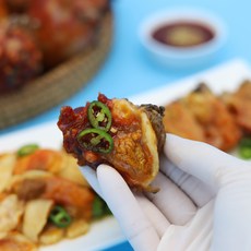 제철 멍게 활멍게 손질멍게 깐멍게, 1개, 깐 멍게 400g