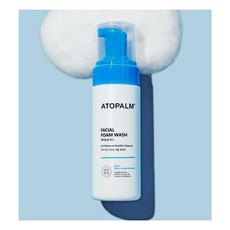 아토팜페이셜폼워시150ml