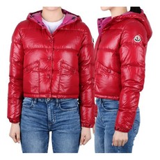 몽클레어숏패딩