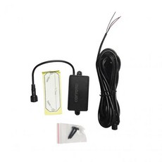 스마트타이어콘트롤