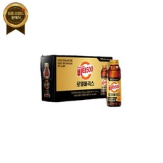 광동비타500 로열폴리스 120ml 10병, 비타500 로열폴리스 120ml 10병