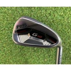 핑g410아이언