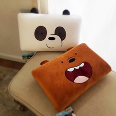 코코메모리폼베개