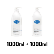 밀크판테놀바디워시