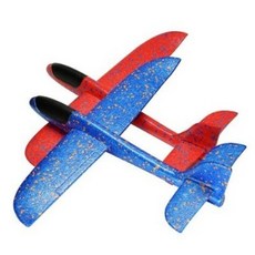 비행기스티로폼