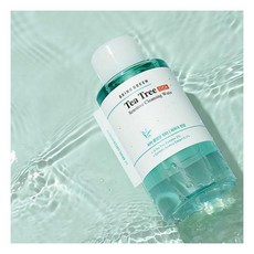 브링그린티트리시카클렌징워터