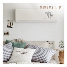 쁘리엘르에어컨커버