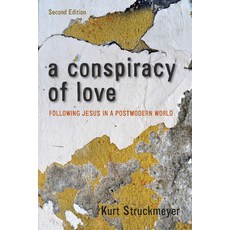 (영문도서) A Conspiracy of Love Second Edition Paperback, Resource Publications (CA), English, 9798385231478