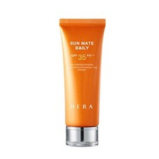 헤라 선 메이트 데일리 자외선 차단제 SPF35 PA+++, 70ml, 3개
