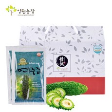 프리미엄여주즙 30포*3박스