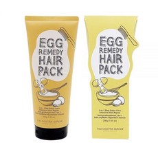 투쿨포스쿨헤어팩