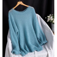 차홍쉬폰소프트왁스